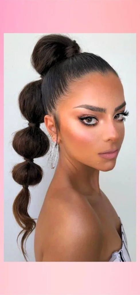 exotic hairstyles