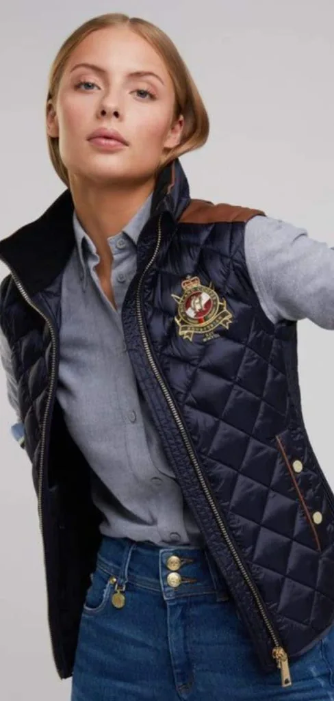 country club outfits winter women