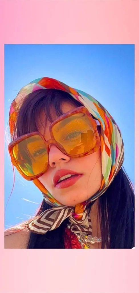 exotic fashion