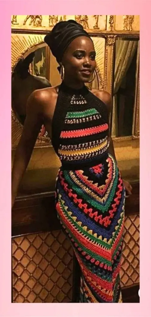 exotic dresses