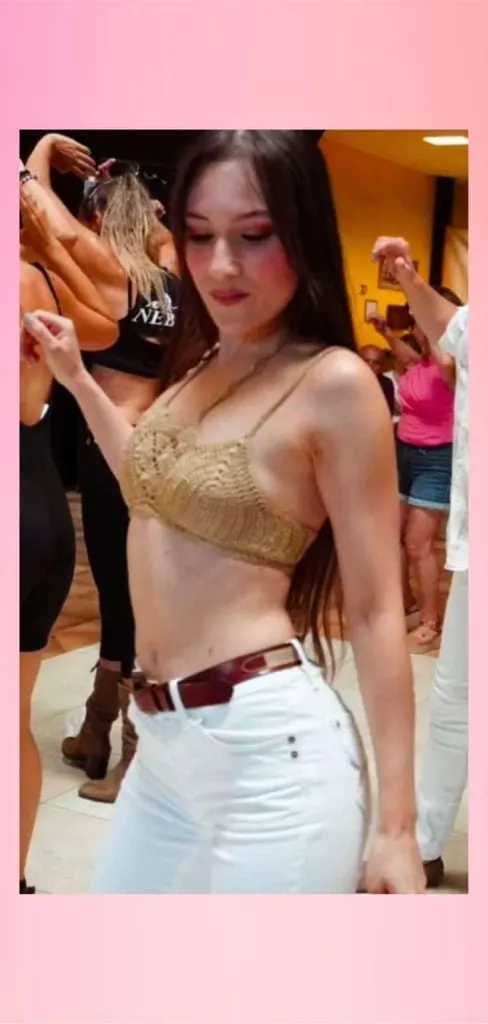 what to wear to casual salsa dancing