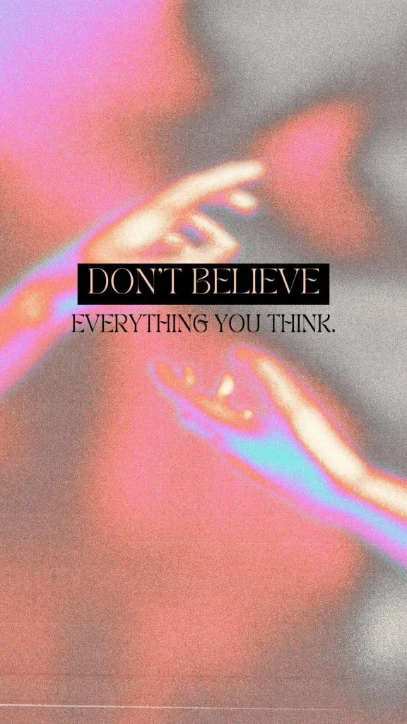 Motivatinal ADHD wallpaper