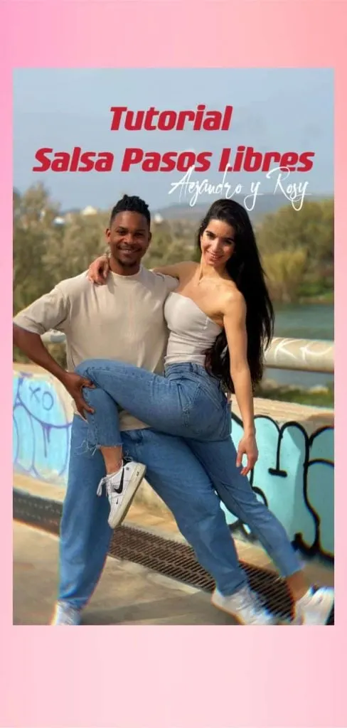 what to wear to casual salsa dancing