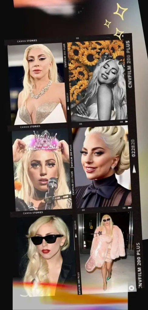 Lady Gaga wallpaper free download