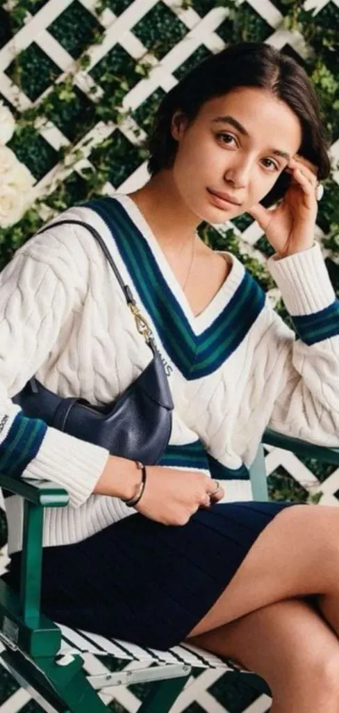 country club outfits spirit week