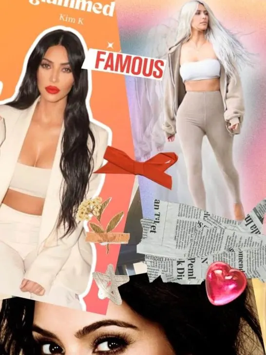 🆓 *Free-download*Kim Kardashian quotes & wallpapers &ndash; aesthetic + inspiring!🦭💖👇