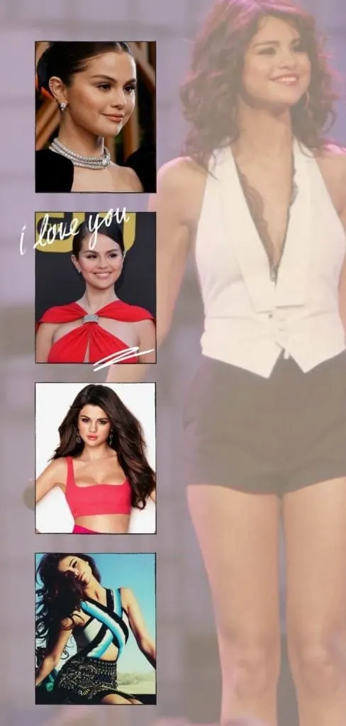 Selena Gomez wallpaper free download