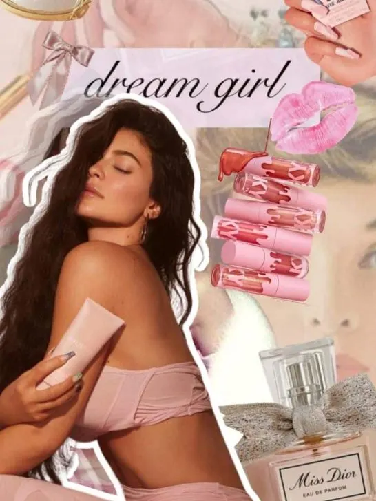 π *Free download*24 Kylie Jenner aesthetic iphone wallpaper + quotes!