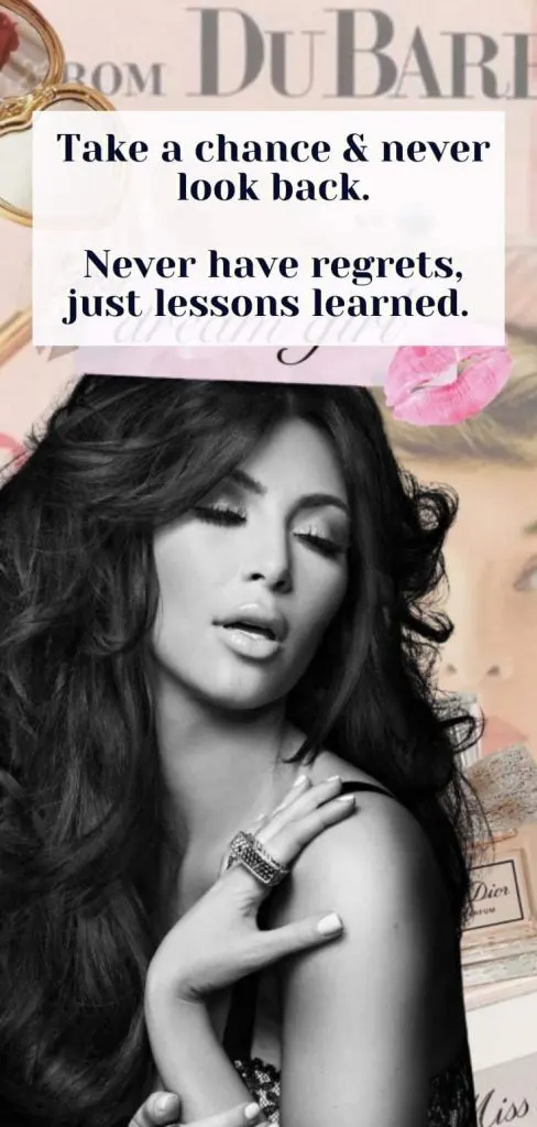 Kim Kardashian collage wallpaper 