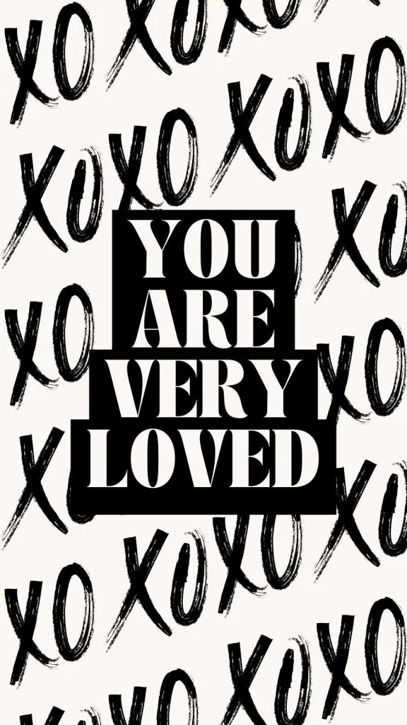 ADHD short quote wallpaper