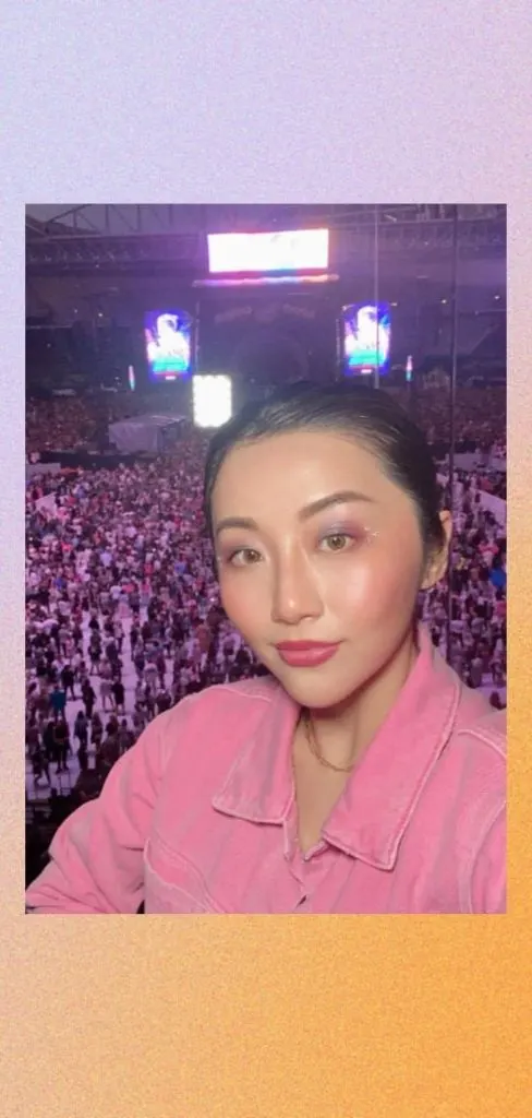 what to wear to pink concert