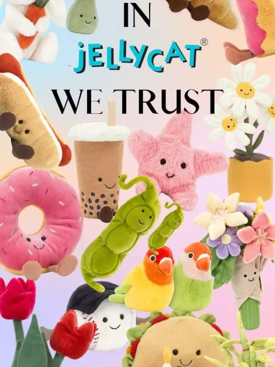 🆓 *Free download* 37 Jellycat wallpaper to level up 2026!🦭💖👇