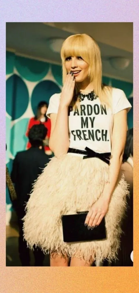 night in paris theme dress code