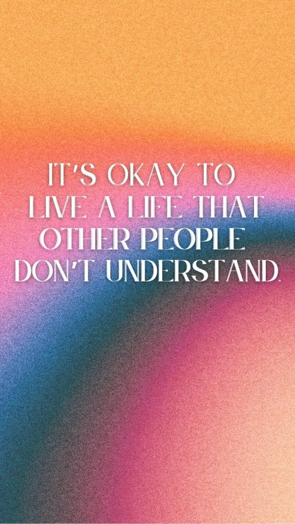 Rainbow autism mental health wallpaper
