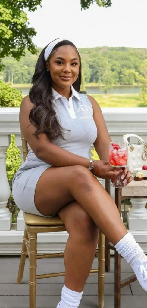 Country club attire for school