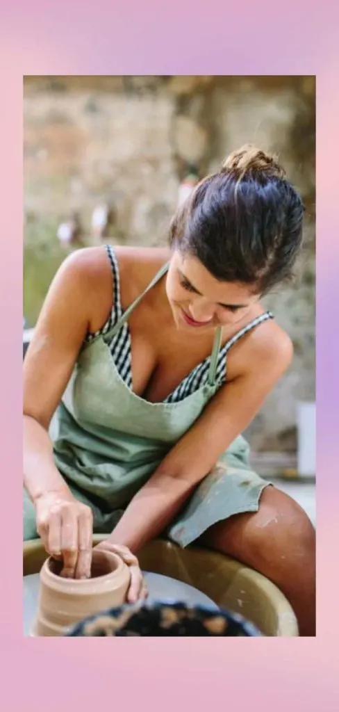 what to wear to clay class