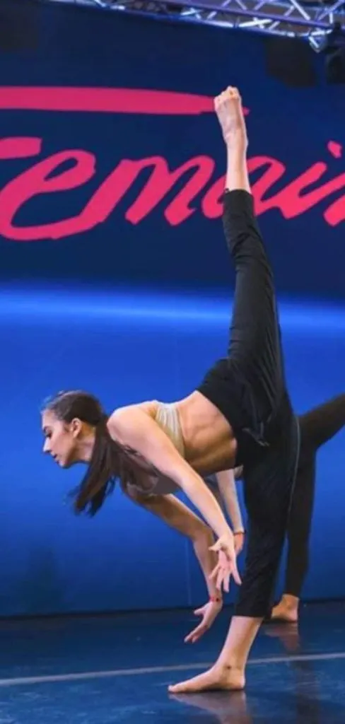 what to wear to dance convention