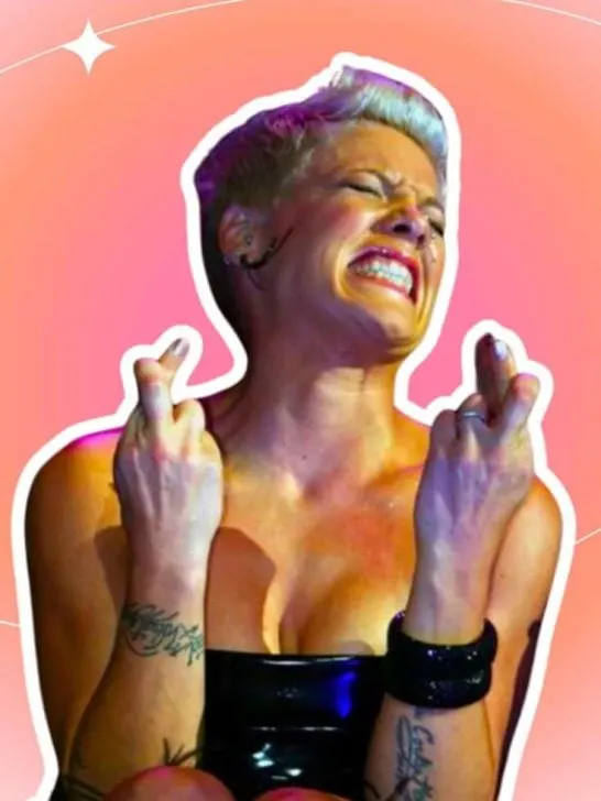 What to wear to the pink concert? 15 real life looks + concert tips!