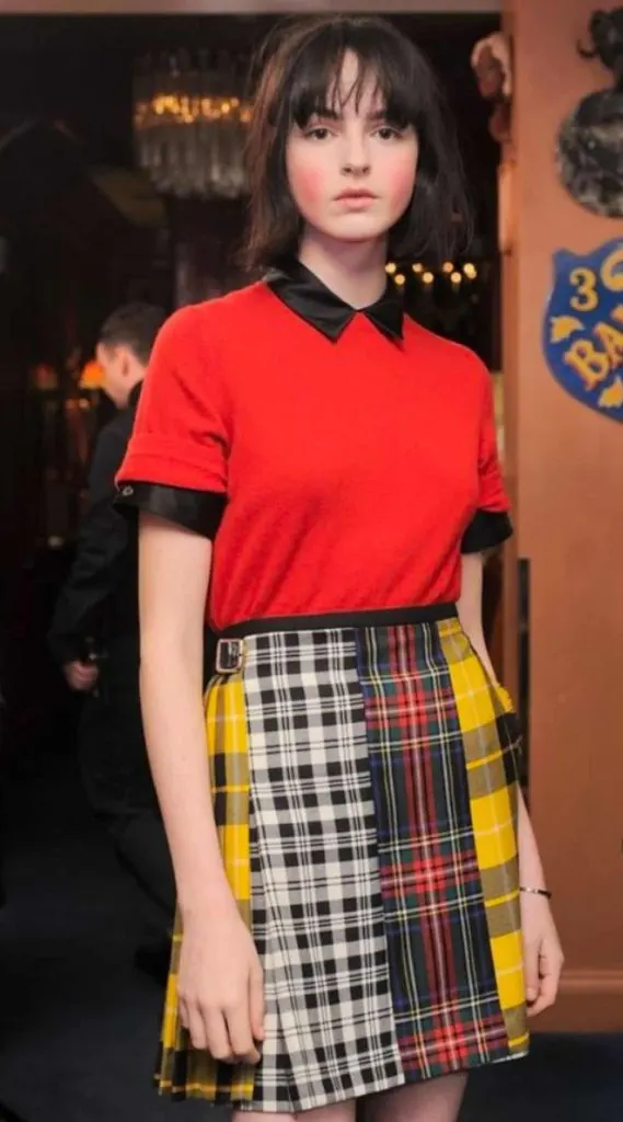 what to wear kilt outfits