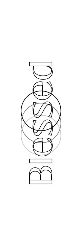 Blessed Inspiring printable bookmark