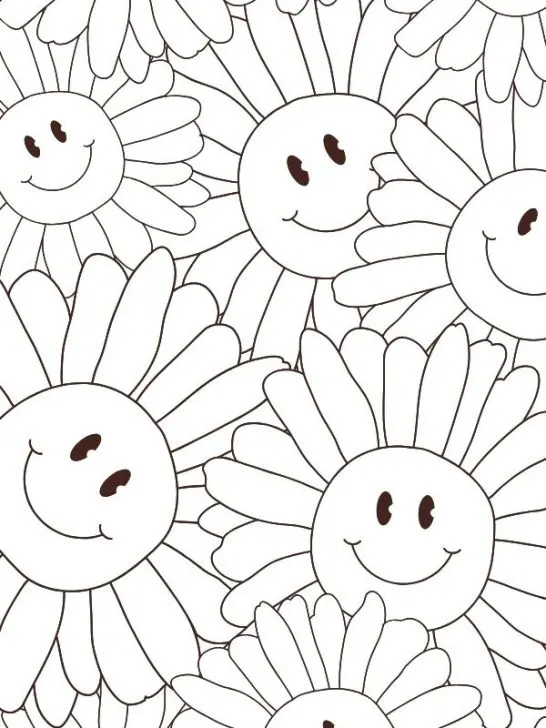 🆓 *Free download* 36 printable coloring bookmarks for adults pdf
