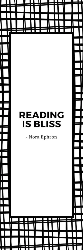 Free printable inspirational bookmark to color