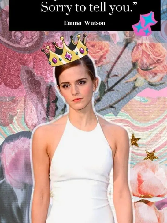 🆓 *Free download* 26 Emma Watson wallpaper and quotes!