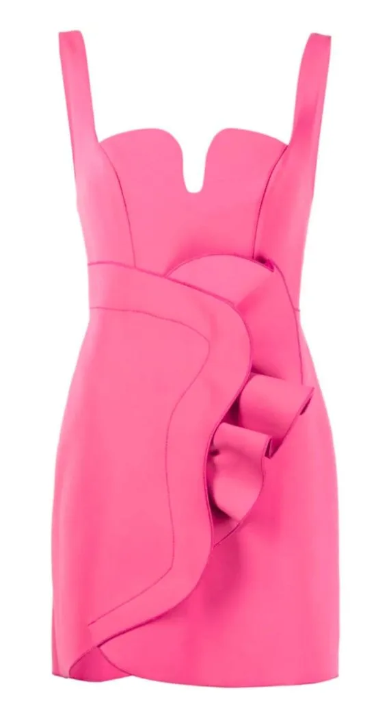 feminine dress brands classy