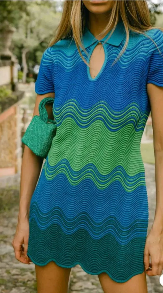 Ted Baker outfit idea