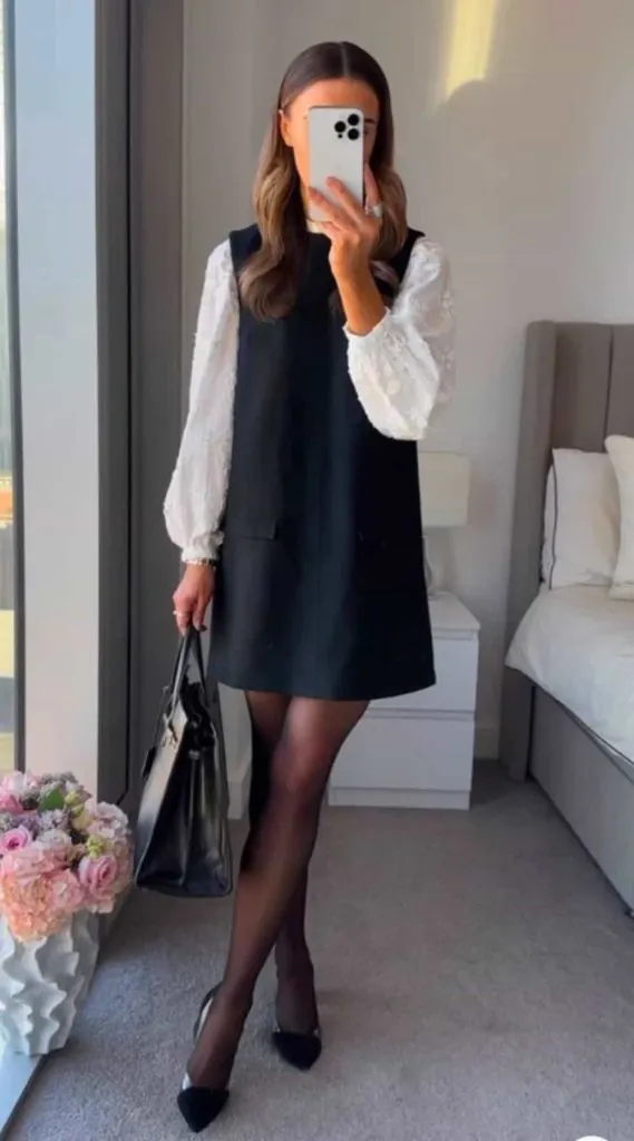 what to wear first day of work