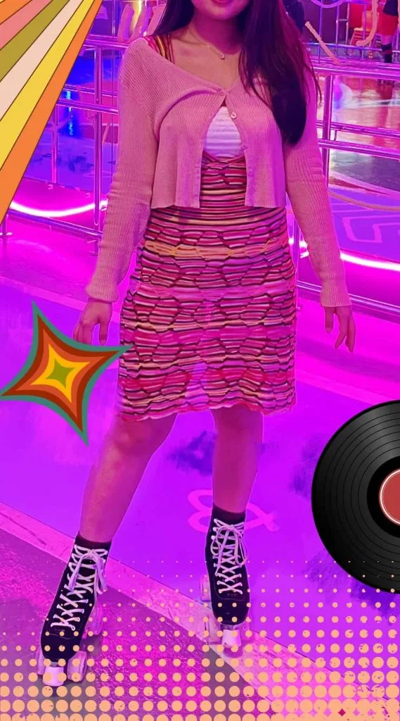 saturday night fever disco party outfit