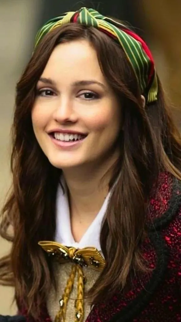 how to wear headband