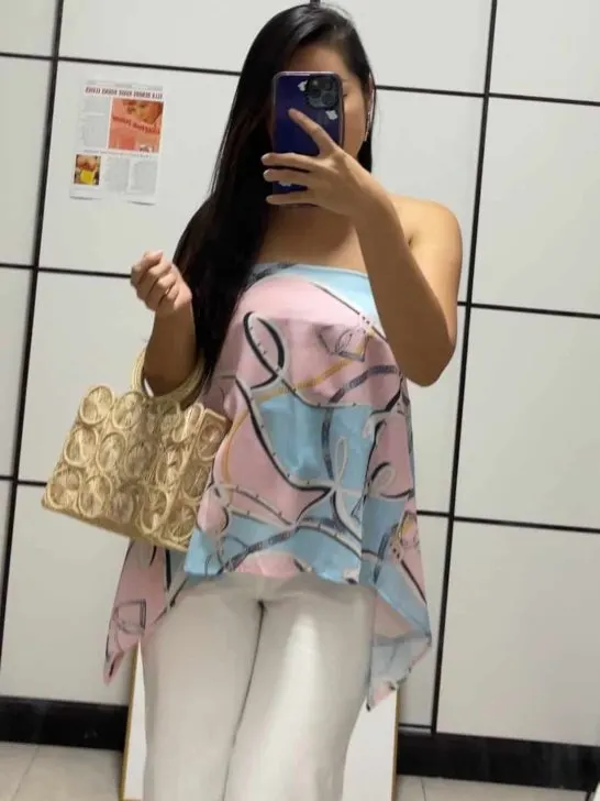 What to wear with white jeans? 7 creative outfit combos!