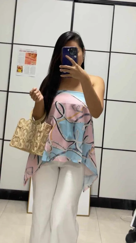 what to wear white jeans