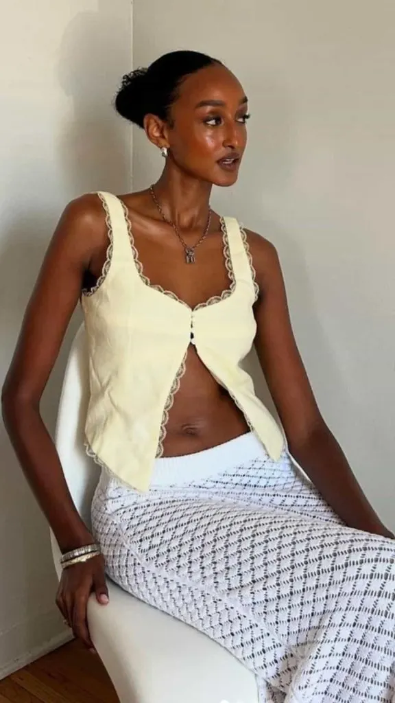 Fashion brands that use UGC