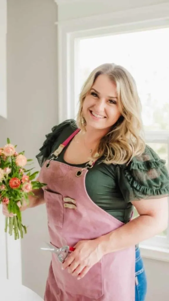 florist outfits arpon