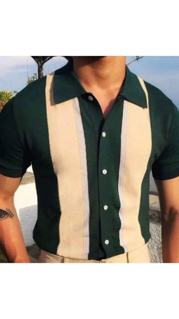 men styling tips