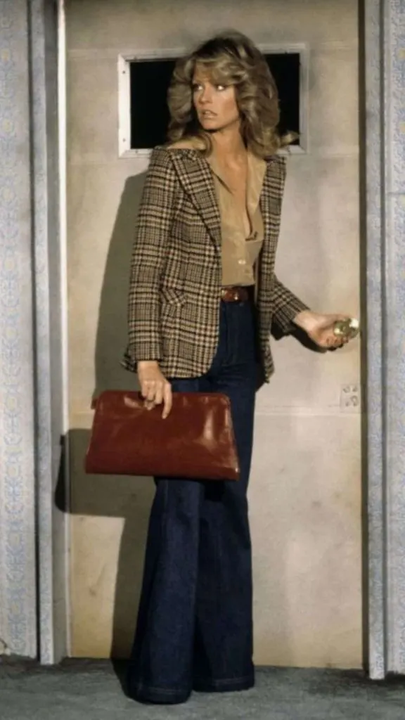 old school outfit