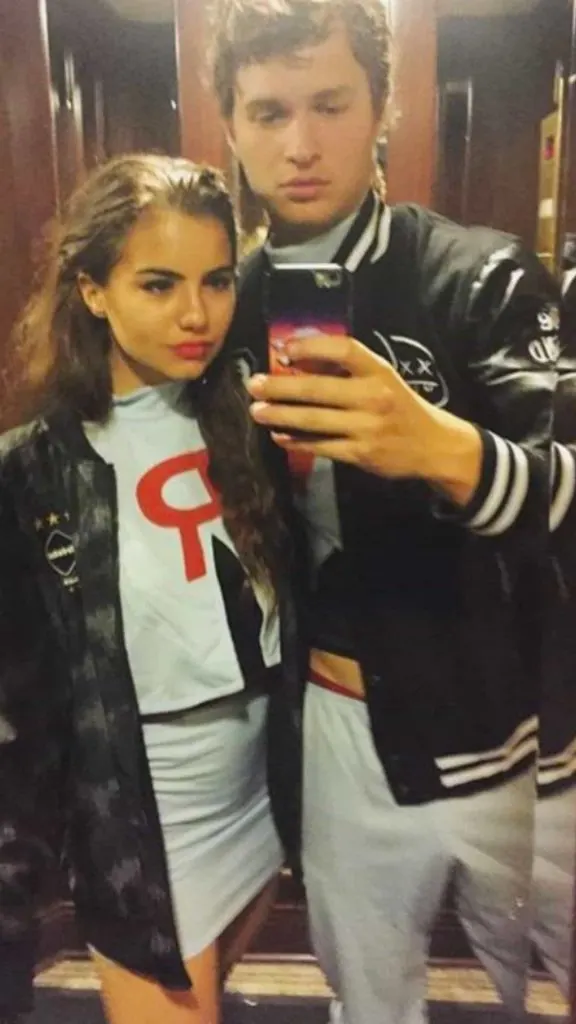 Dark Romance Pikachu outfits