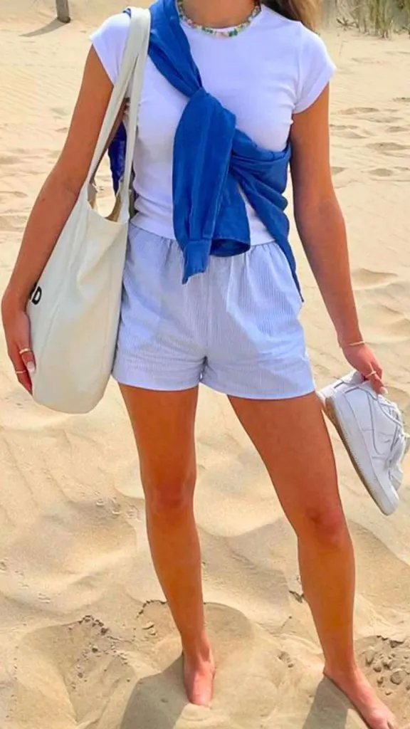 cardigan over the shoulder outfits