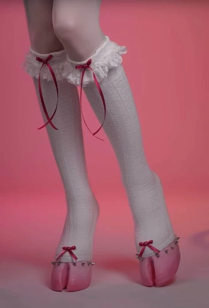 what to wear PONY play animal play