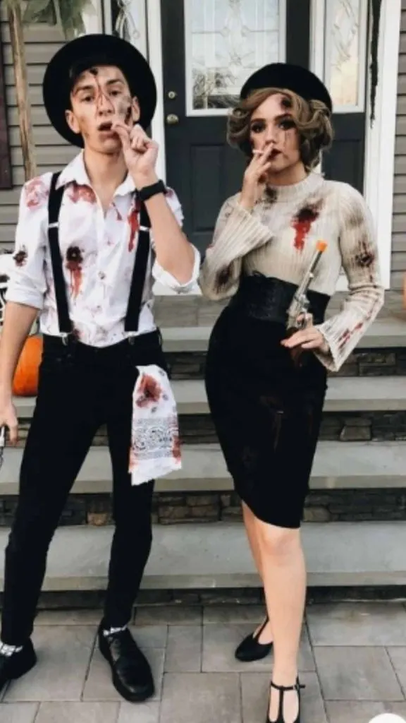 halloween outfit ideas