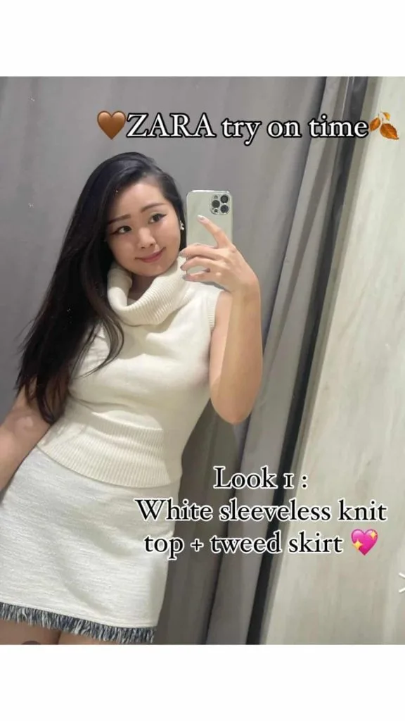 how to improve your style