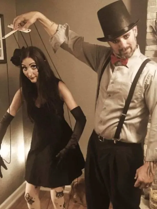 mystery dinner party outfit ideas