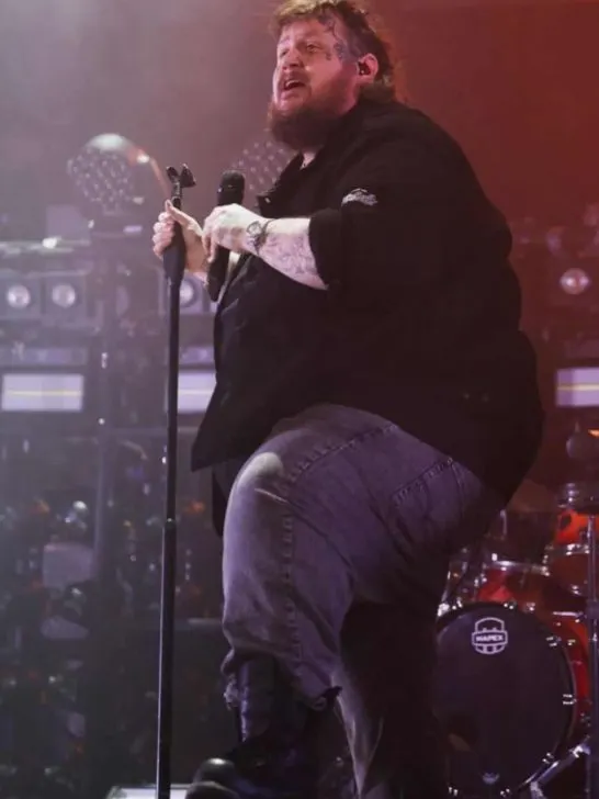 2026: 16 real-life Jellyroll concert outfits *Updated!*