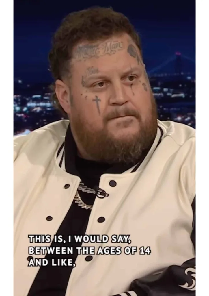 Jelly roll concert outfit ideas