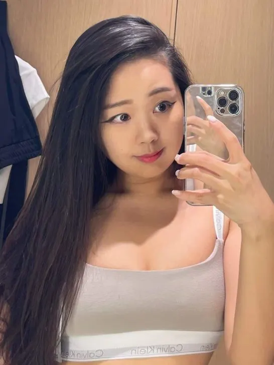 *2026* Calvin Klein Sport bra review!❤️👇🏼