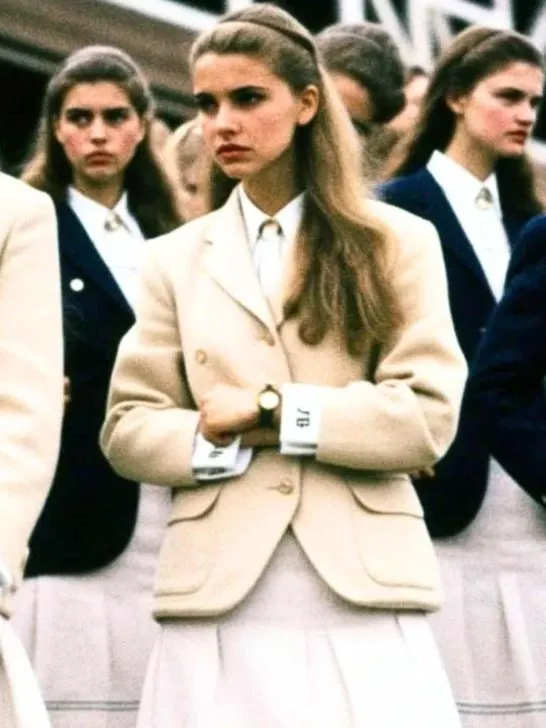 *2026!*11 old-school clothing brands & clothing style!