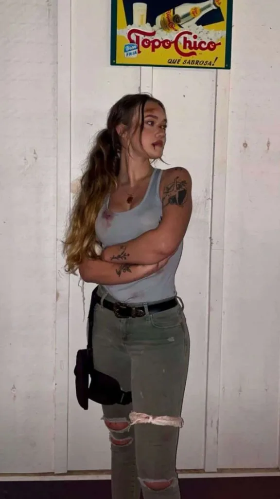 what to wear to survivor themed party