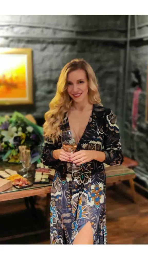 wine and cheese dresses dressy